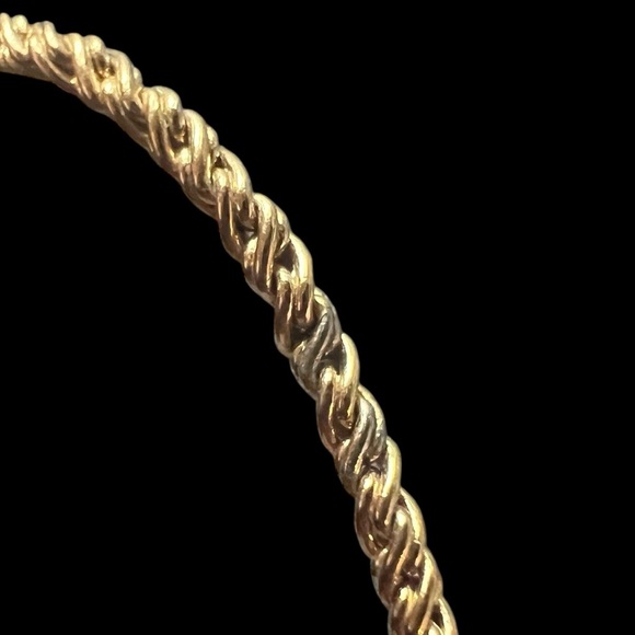 GIVENCHY Padlock Pendant Necklace - Picture 7 of 12